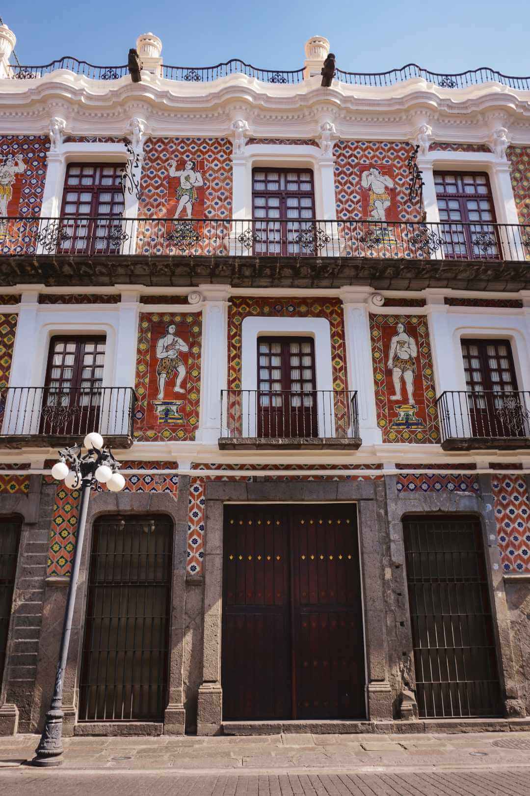 Casa de los Muñecos