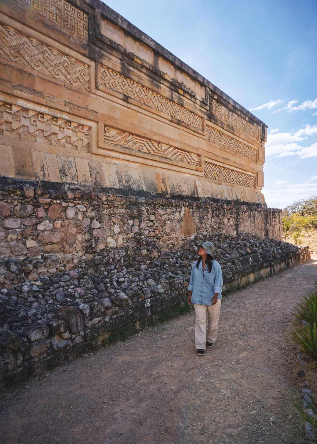 Cosas para hacer en Oaxaca