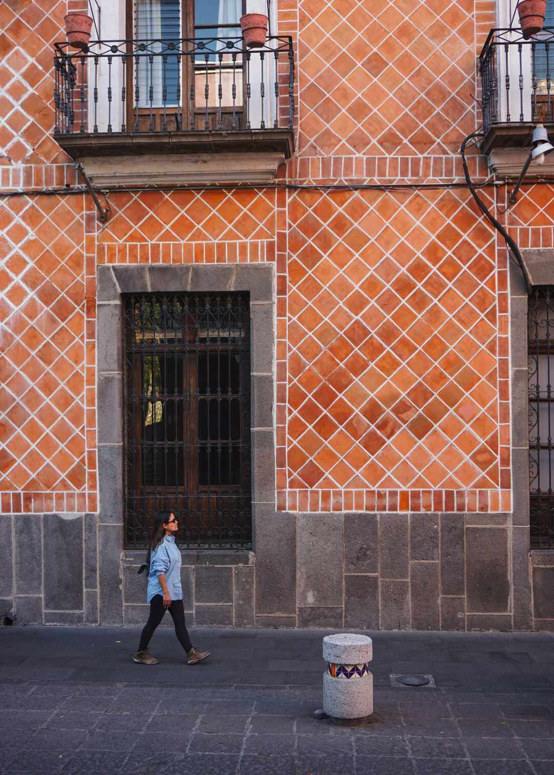 Lugares turísticos de Puebla de Zaragoza