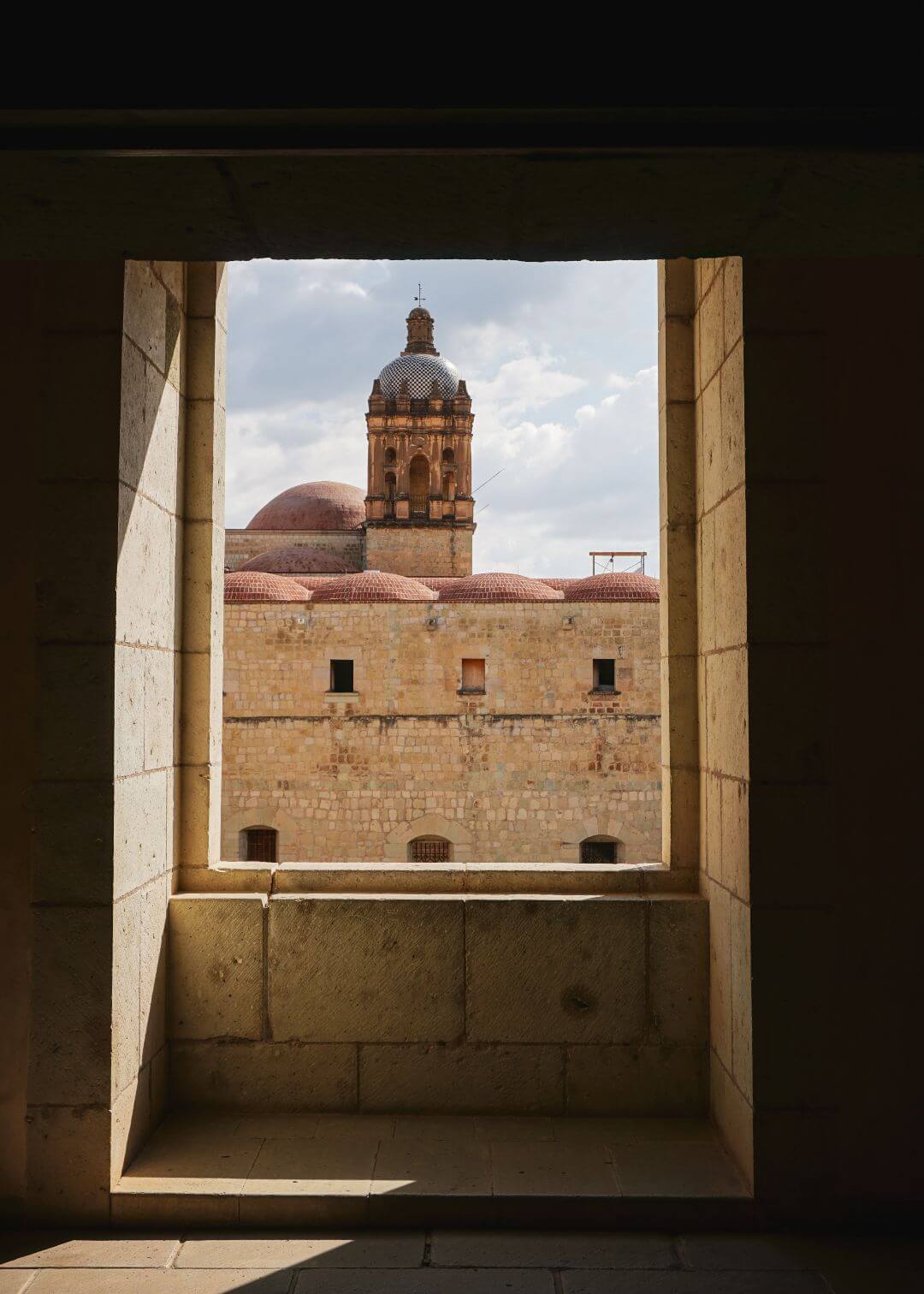 Museo de las Culturas de Oaxaca