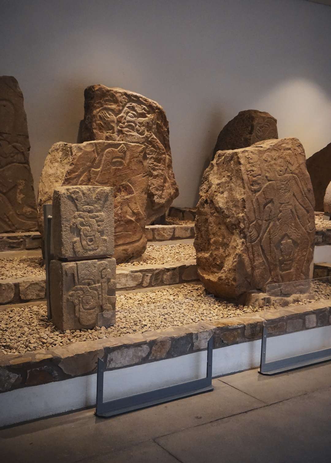 Museo del Sitio Monte Albán