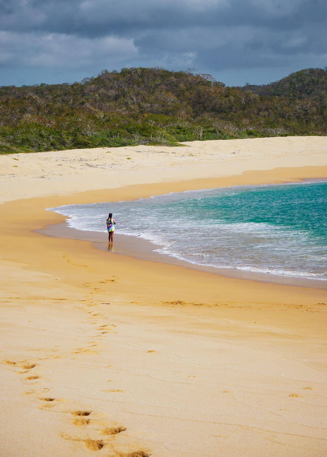 Playas y lugares para visitar en Oaxaca estado