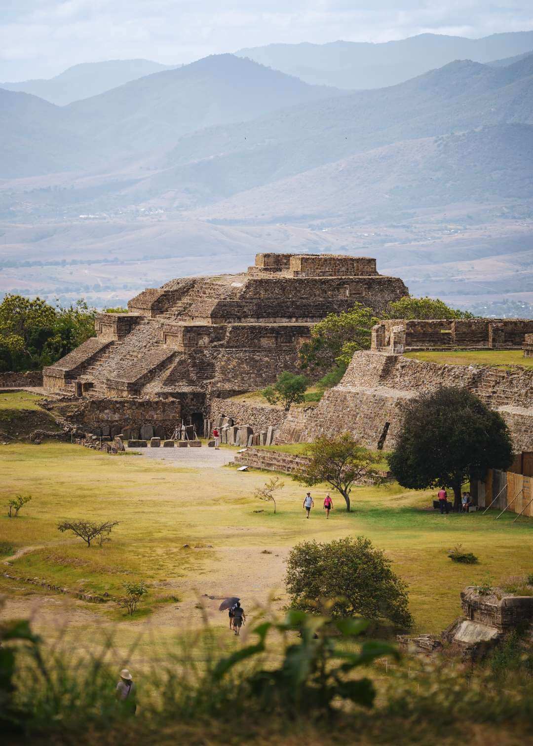 Qué ver en Oaxaca