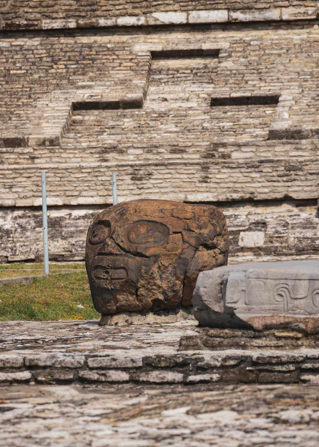 Zona Arqueológica de Cholula