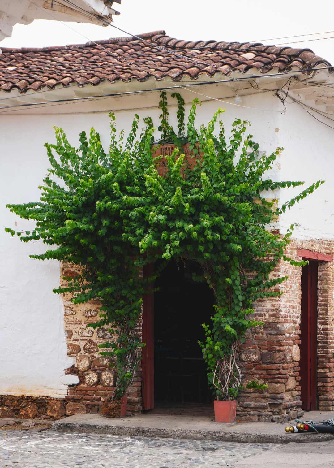 Atractivos turísticos de Santa Fe de Antioquia