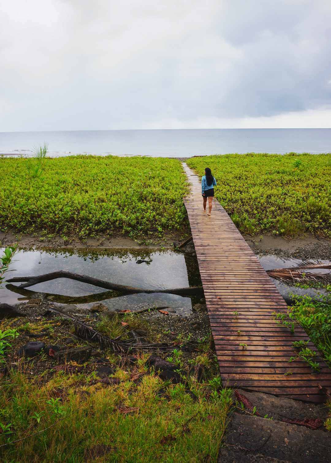 Lugares ecoturísticos de Colombia