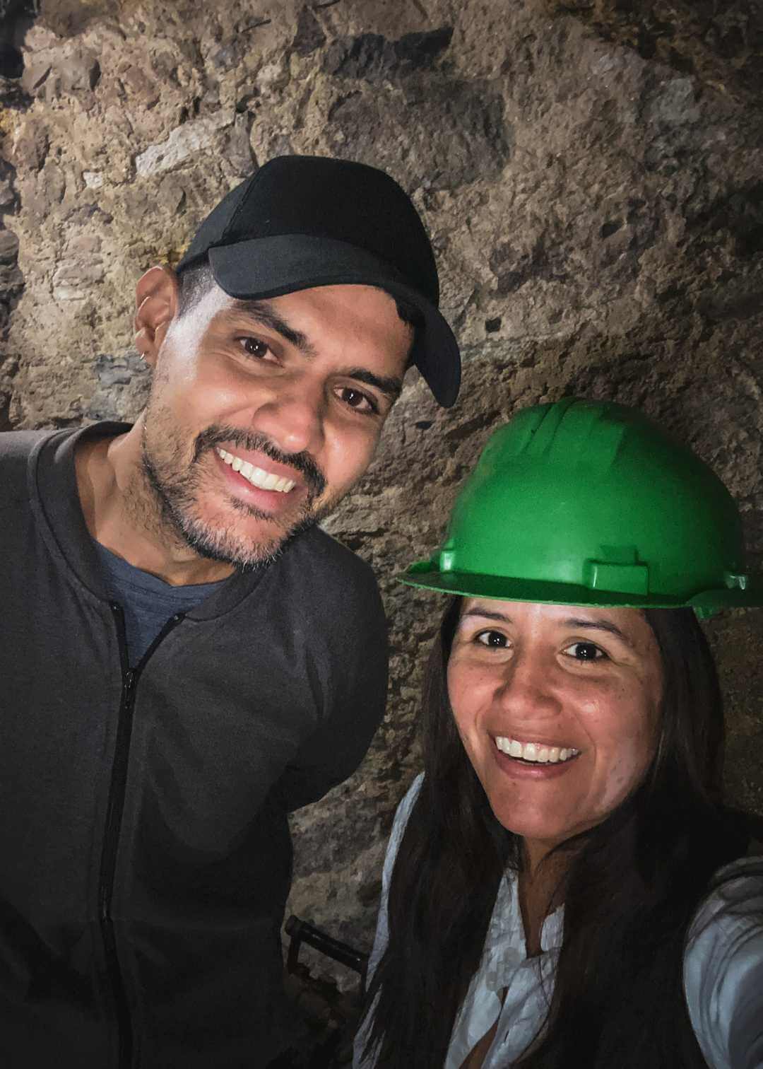 Creadores de Travelgrafía de turismo en Guanajuato