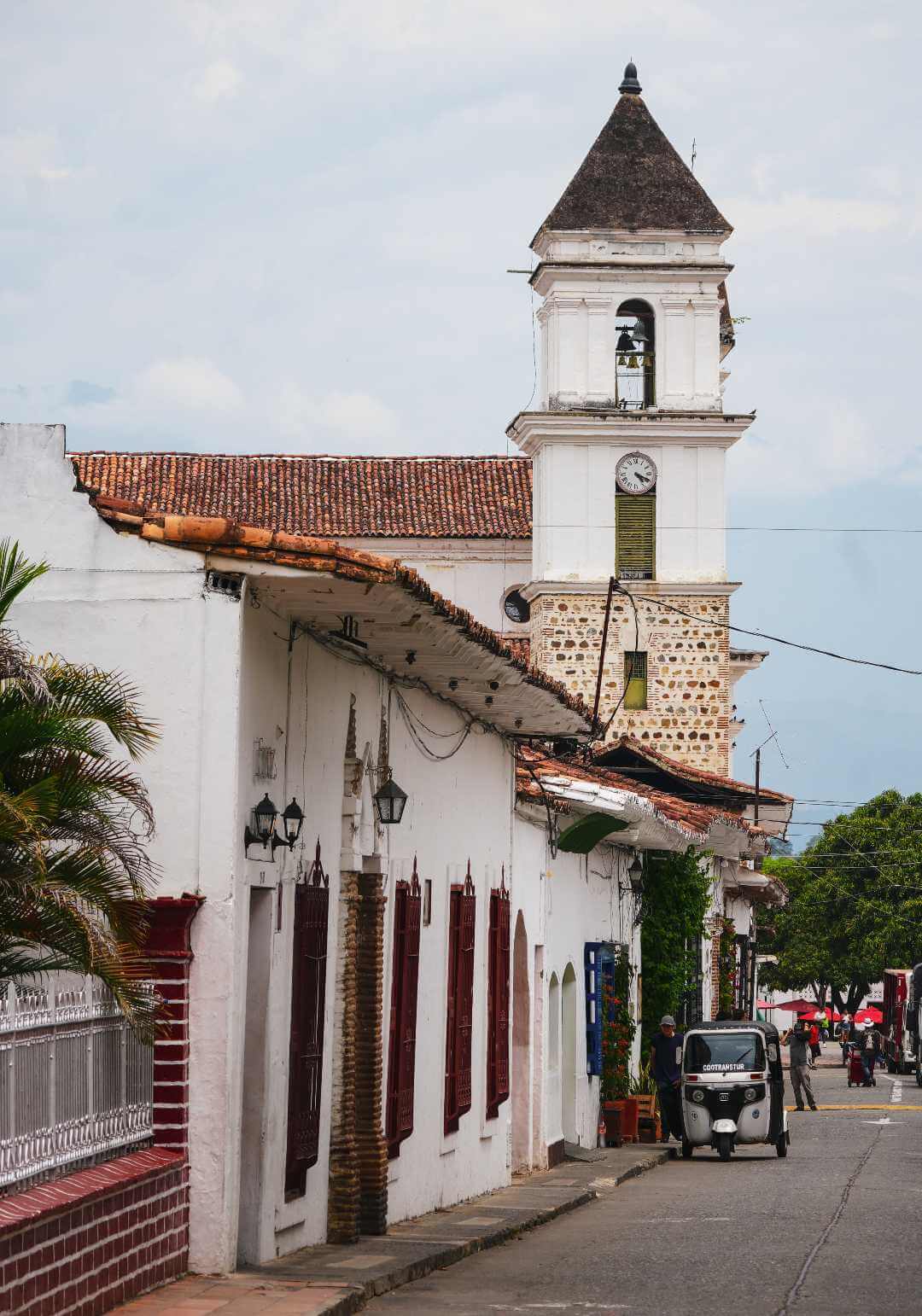 Excursiones en Medellín