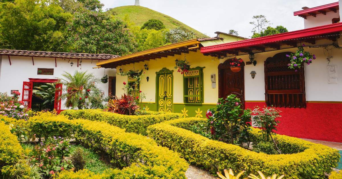 Guía para viajar a Jericó Antioquia