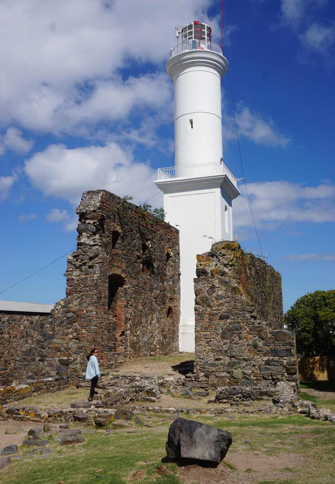 Lugares para visitar en Colonia Uruguay