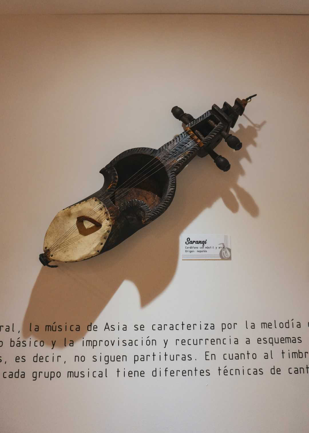 Museo ATENEO Álvaro Arango Gaviria