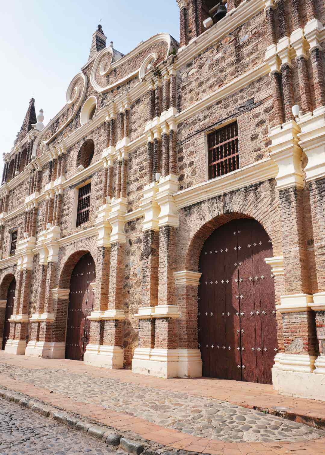 Parroquia de Santa Bárbara