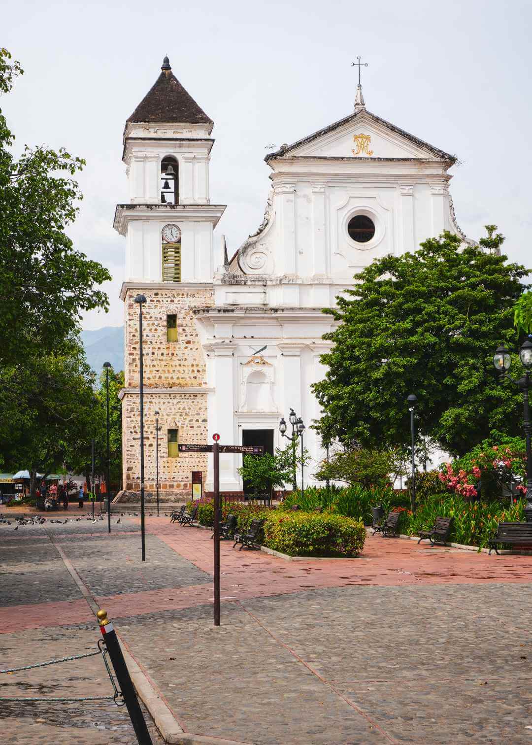 Pueblo de Santa Fe de Antioquia