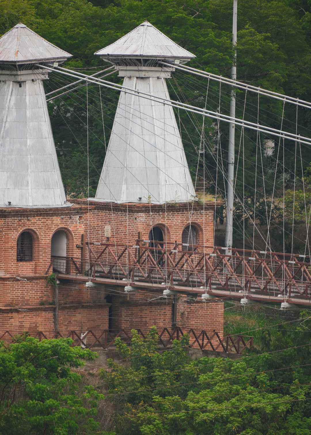 Puente de Occidente