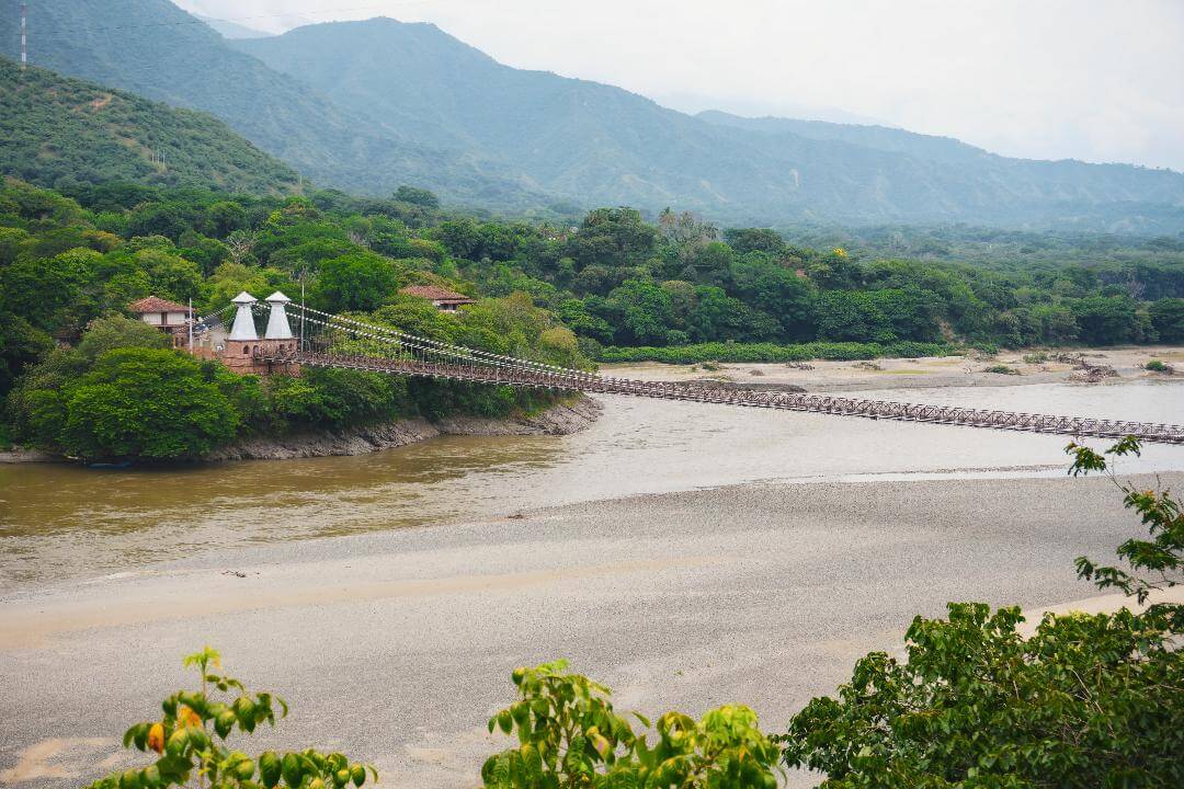 Qué hacer en Santa Fe de Antioquia