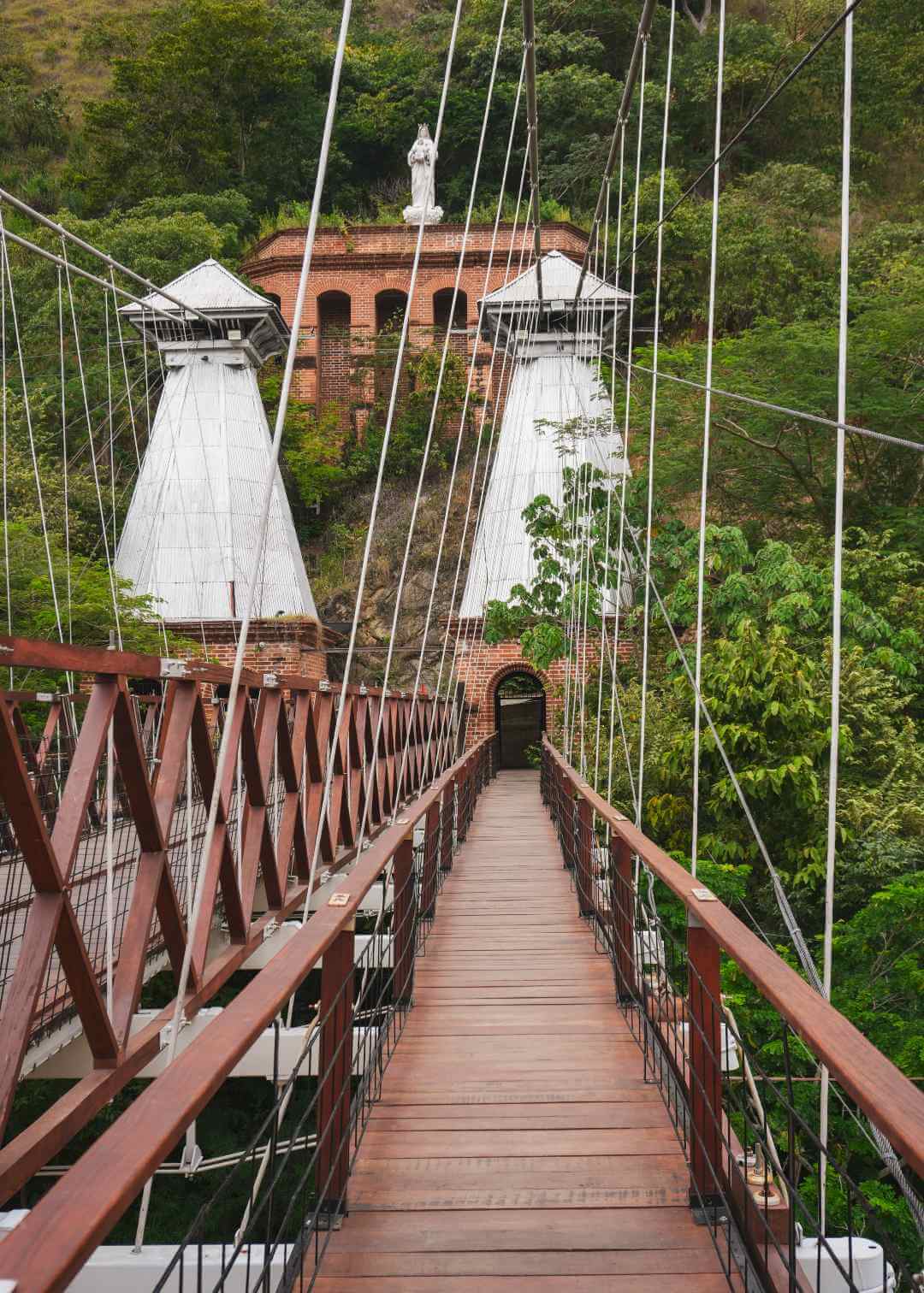 Qué hay para hacer en Santa Fe de Antioquia