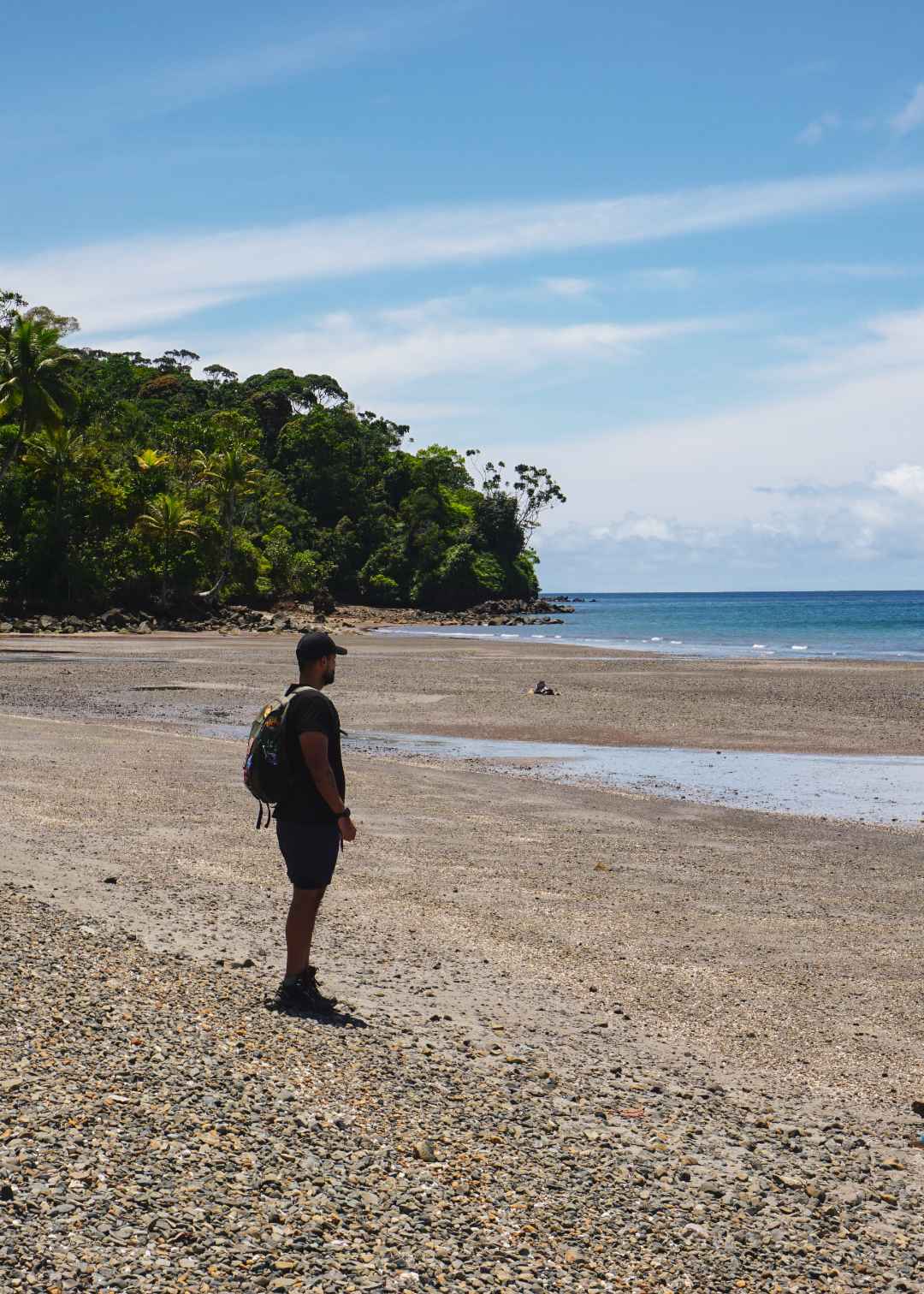 Qué ver en Isla Gorgona Colombia