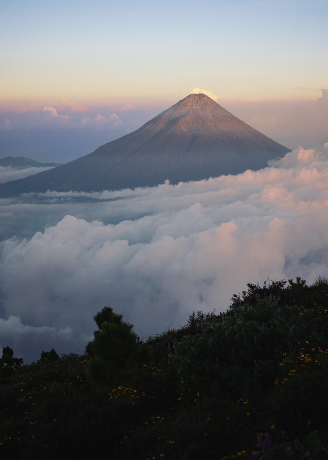 Qué visitar en Guatemala en 10 días