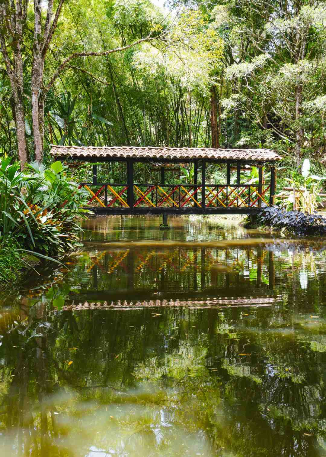 Sitios turísticos de Jericó Antioquia