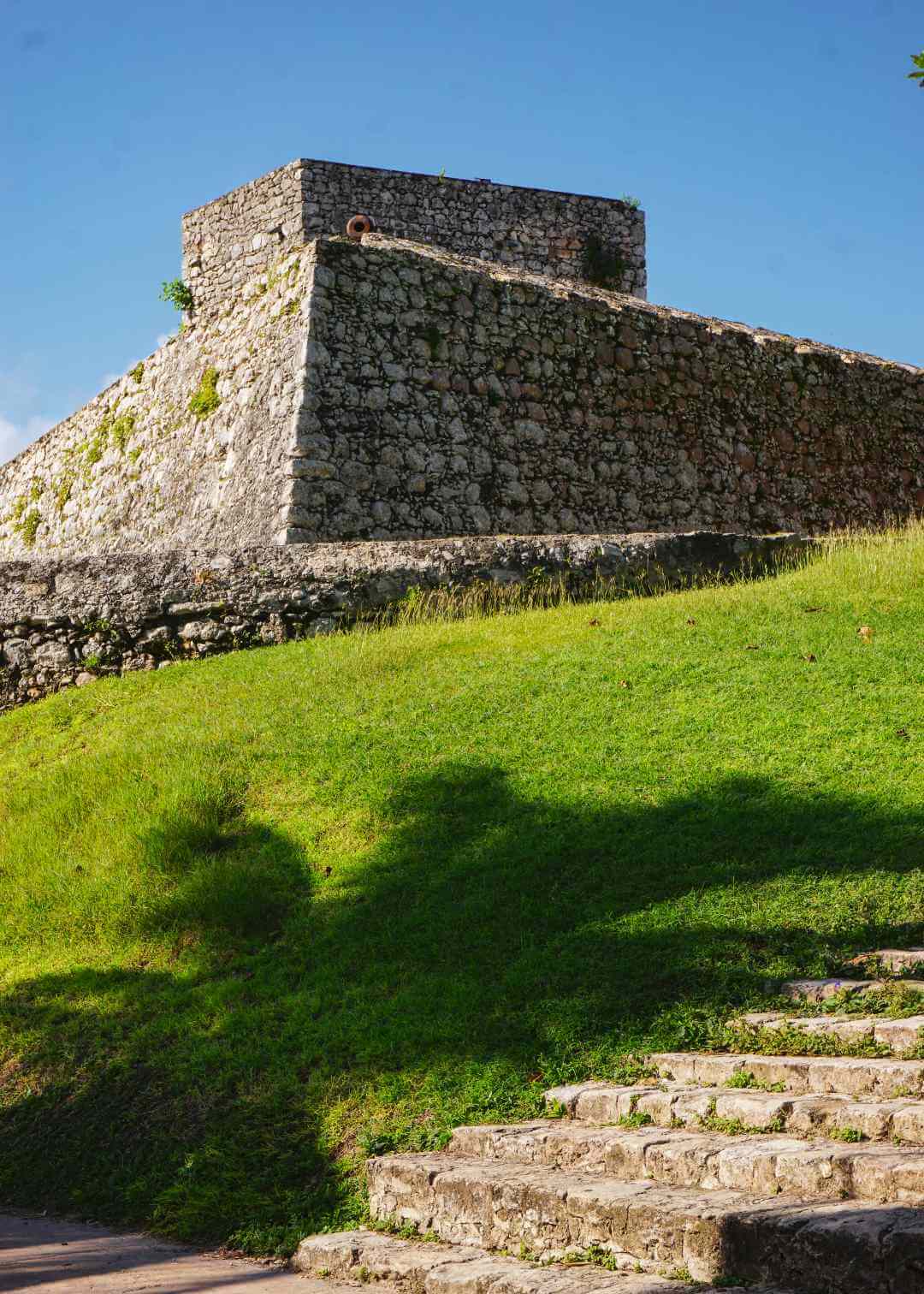 Qué ver en Bacalar México