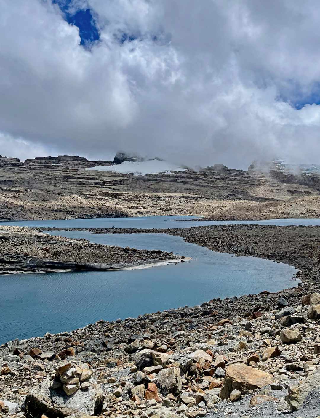 Aventuras en Colombia