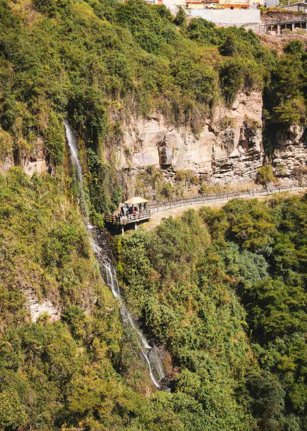 Las Lajas Ipiales