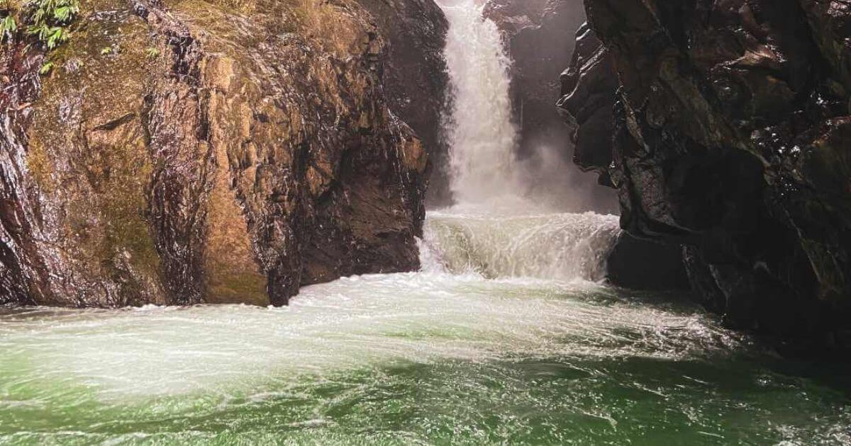Oasis de La Sirena