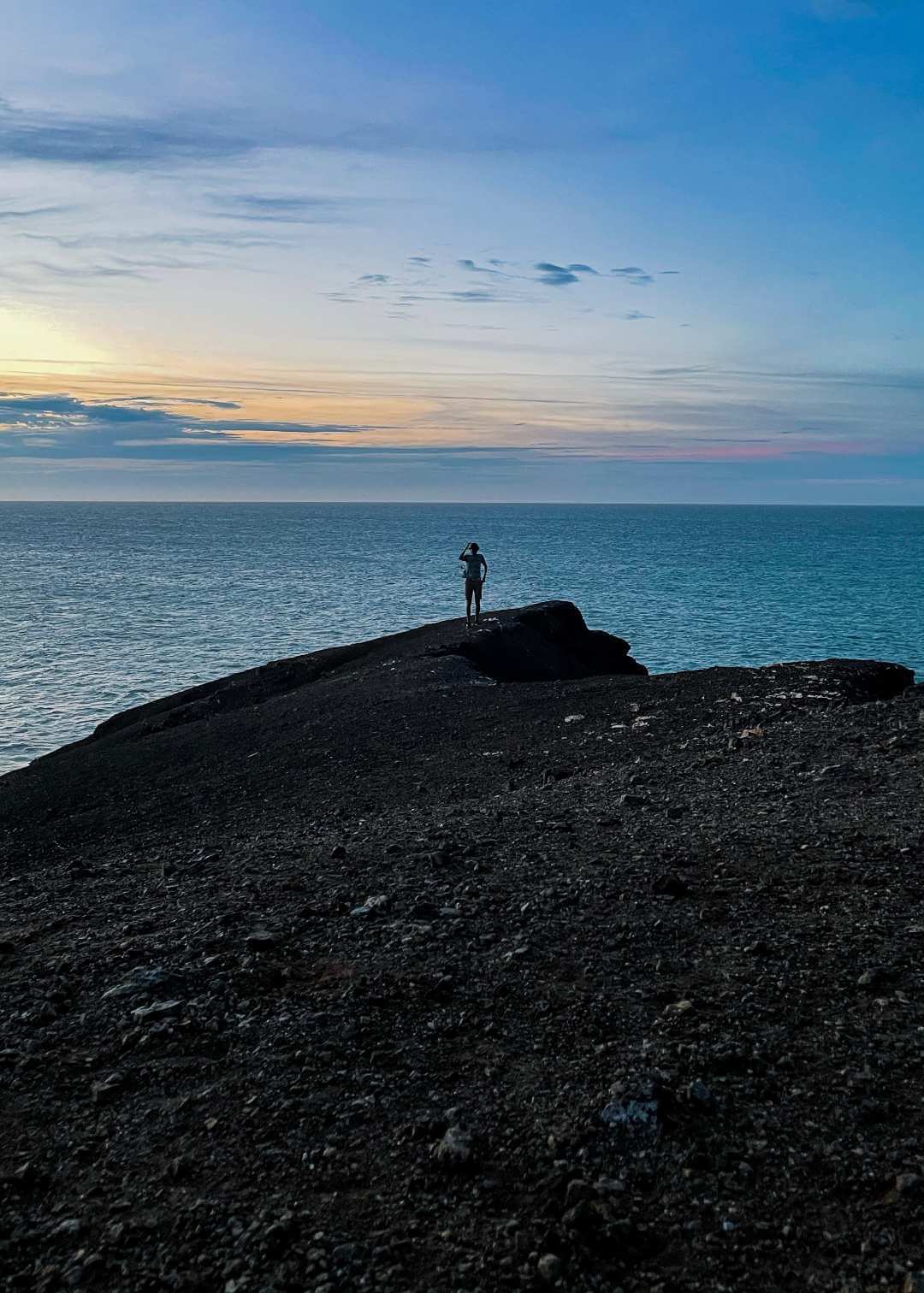 Cabo de la Vela Guajira