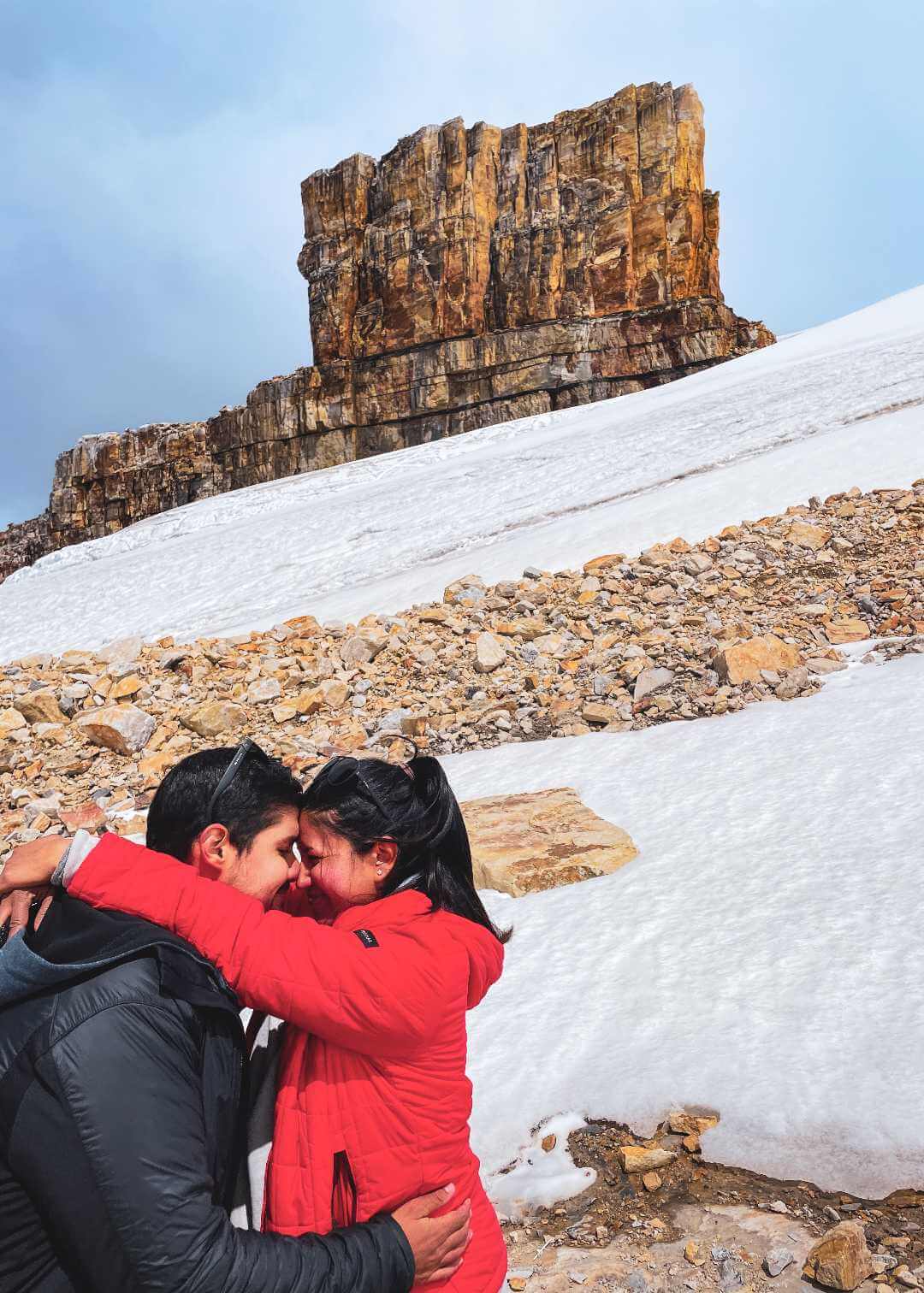 Recomendaciones para ir al Nevado del Cocuy