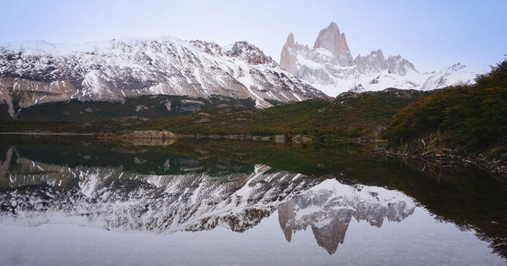 Guía de viaje para visitar El Chaltén