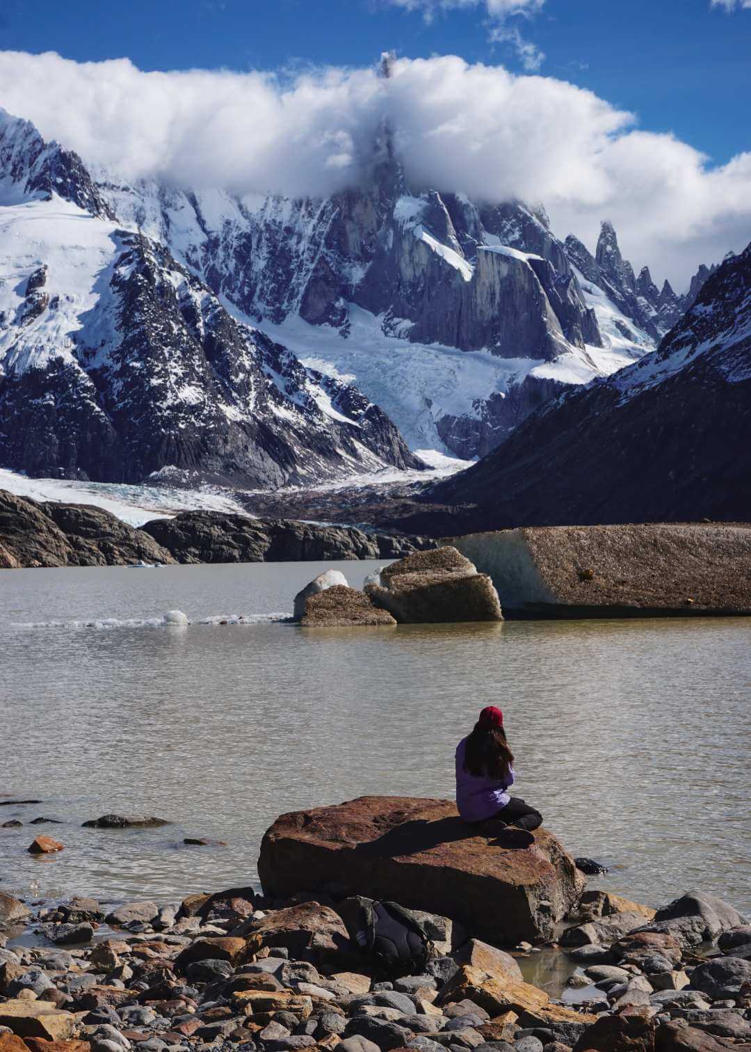 Qué hacer en El Chaltén Santa Cruz