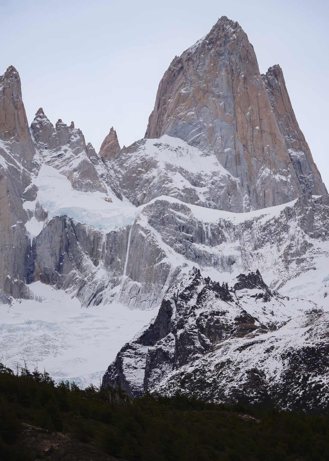 Qué ver en El Chaltén