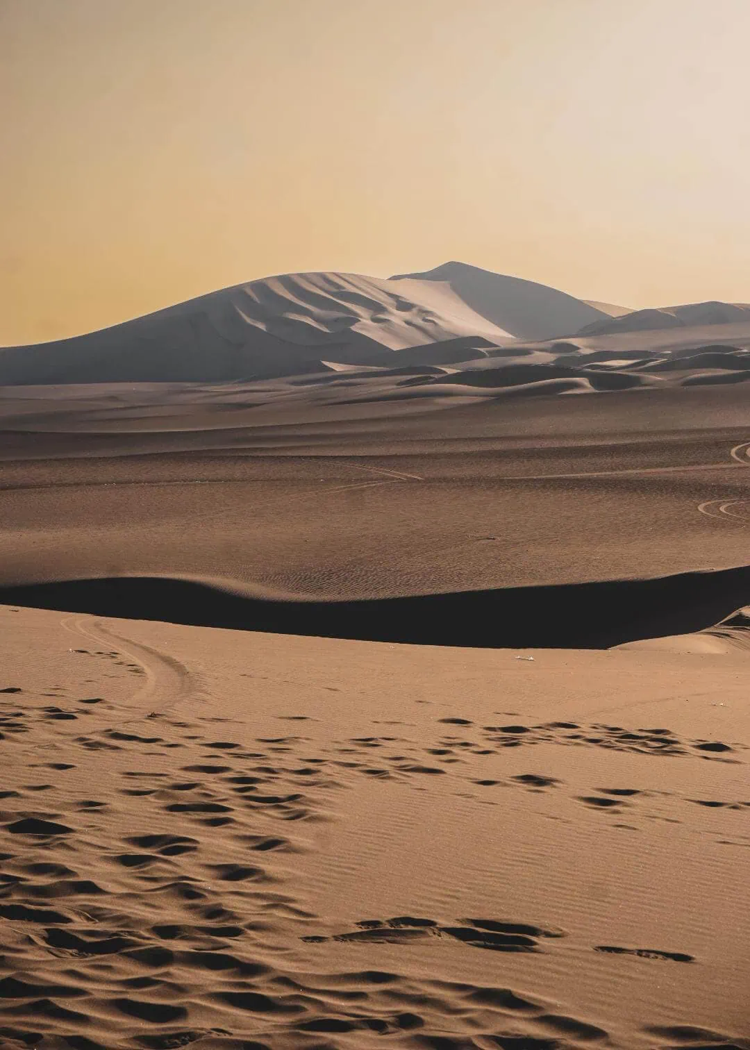 Oasis de la Huacachina