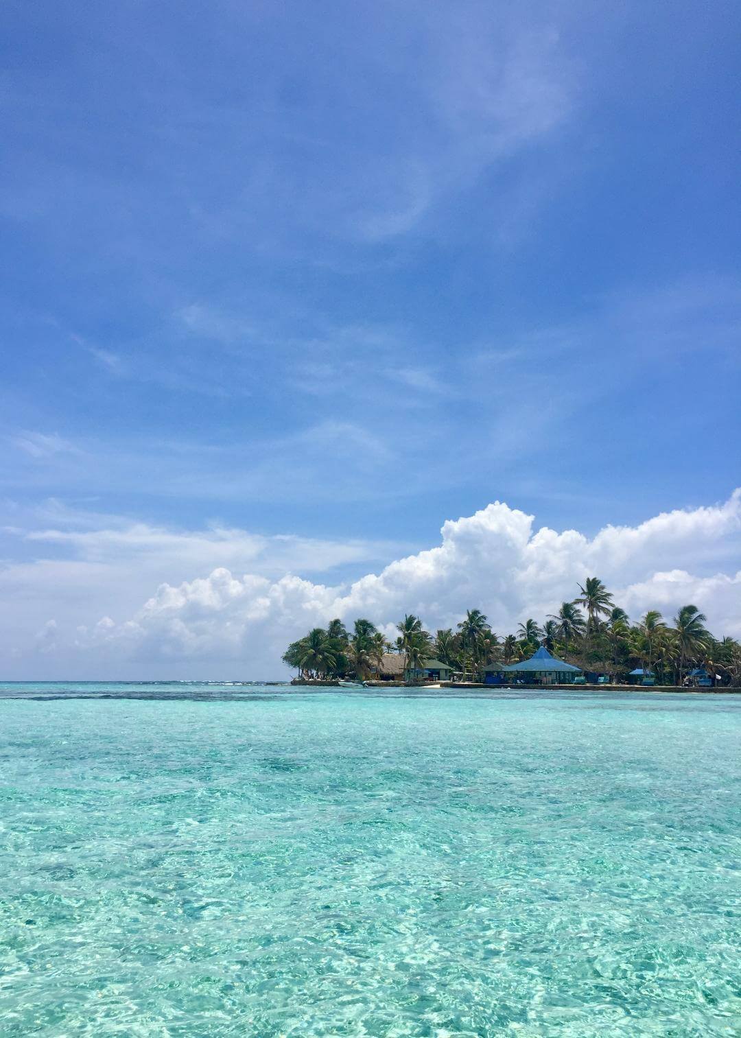Lugares para visitar en San Andrés