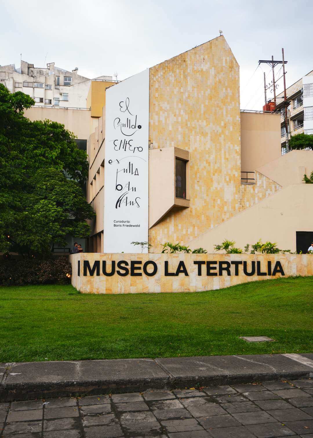 Museo La Tertulia de Cali