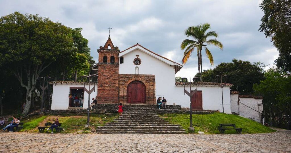 Qué hacer en Cali Colombia