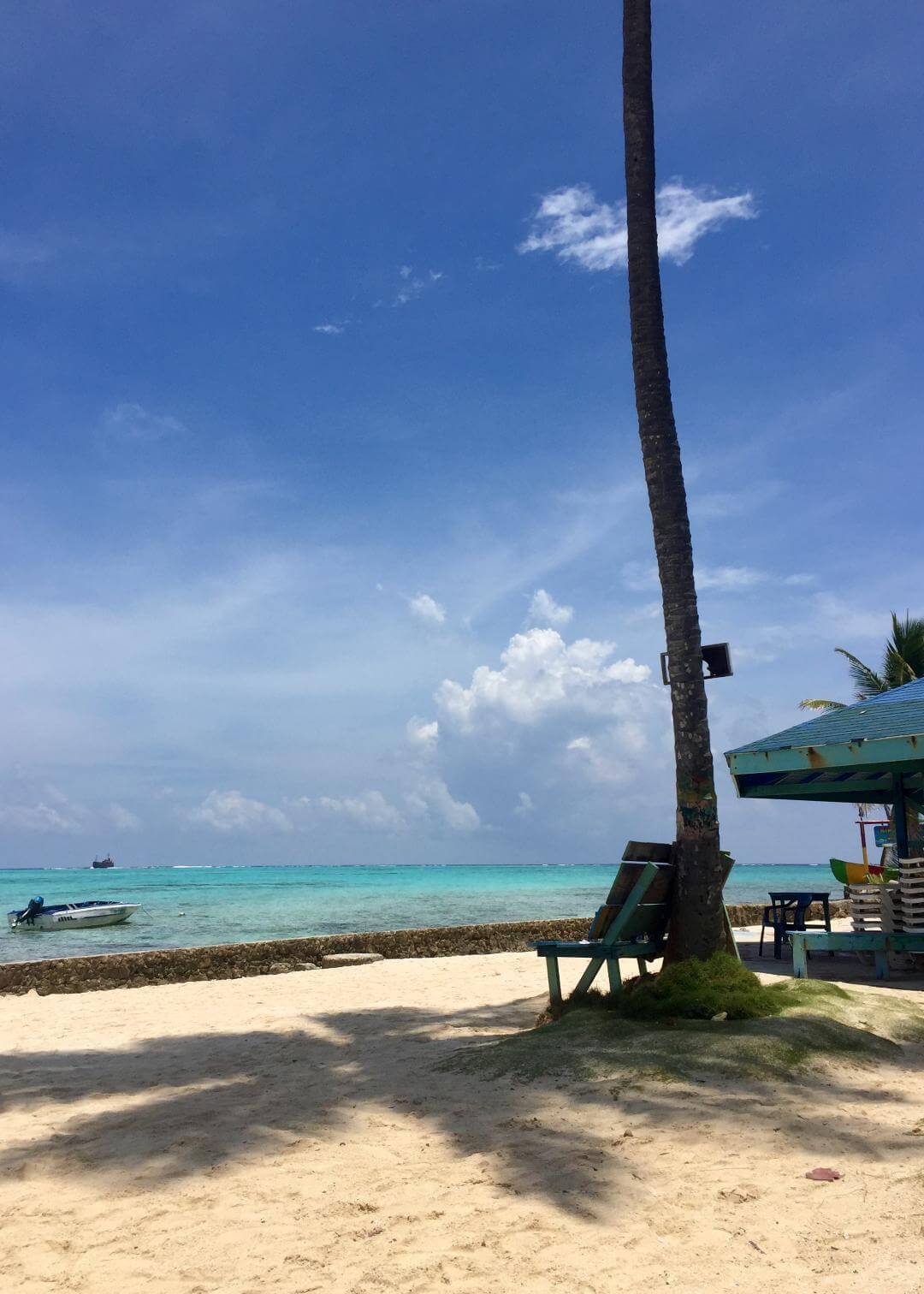 San Andrés Colombia