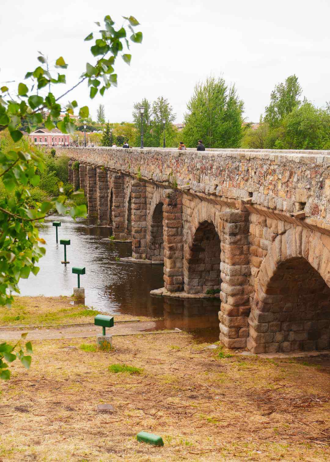 Atractivos turísticos en Salamanca