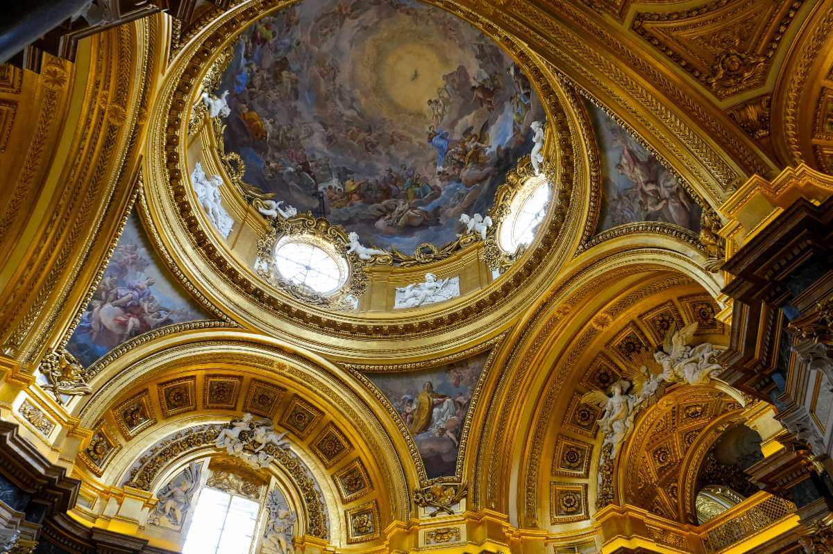 Capilla Real