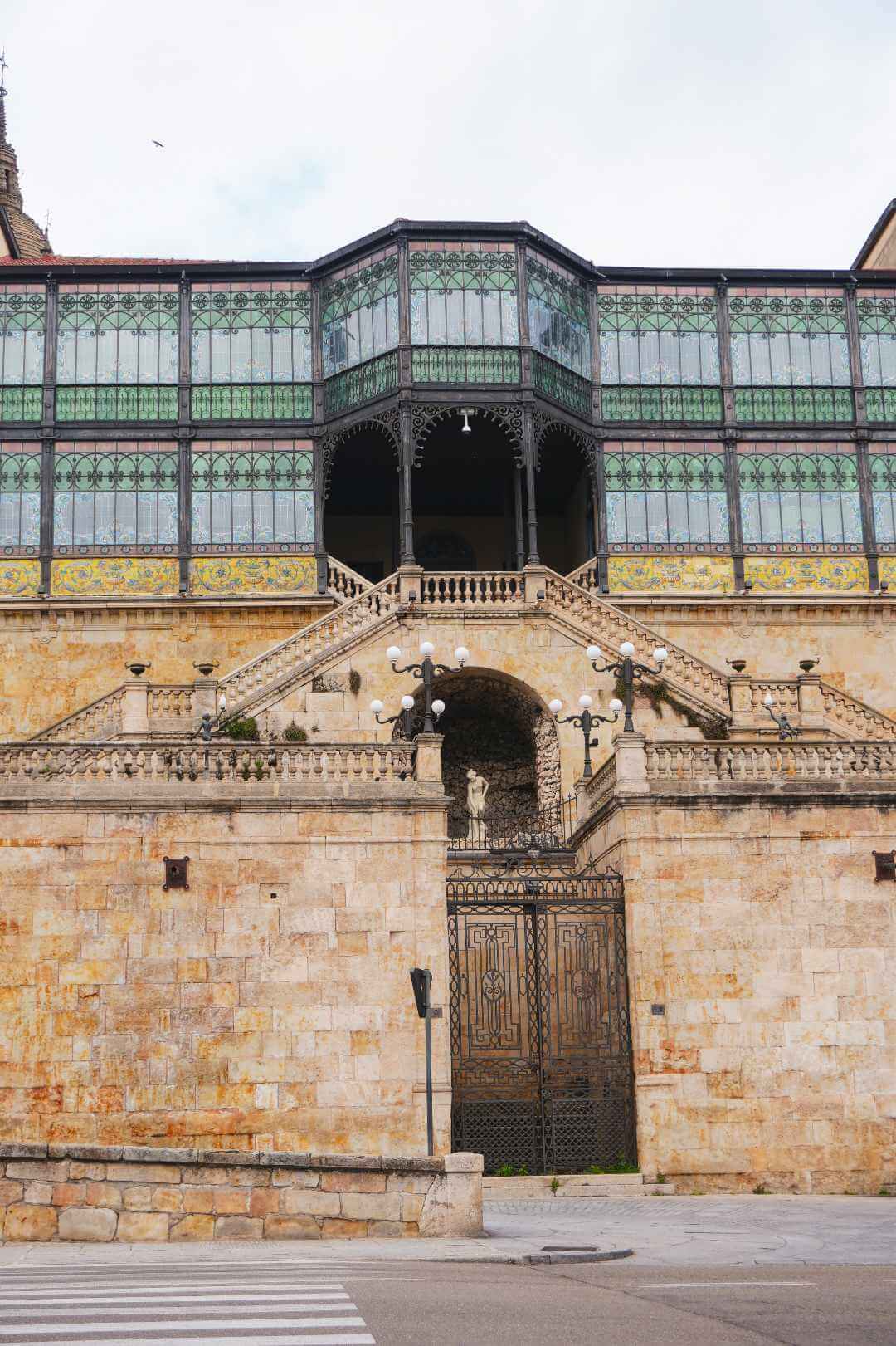 Casa Lis
