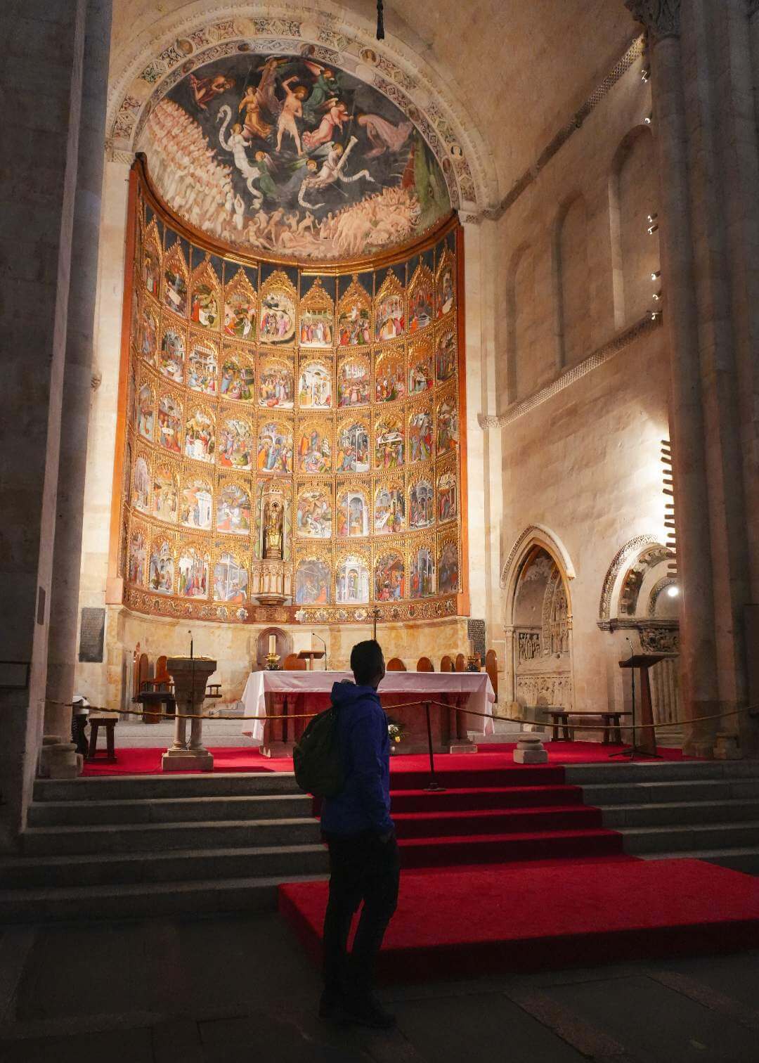 Catedral Vieja
