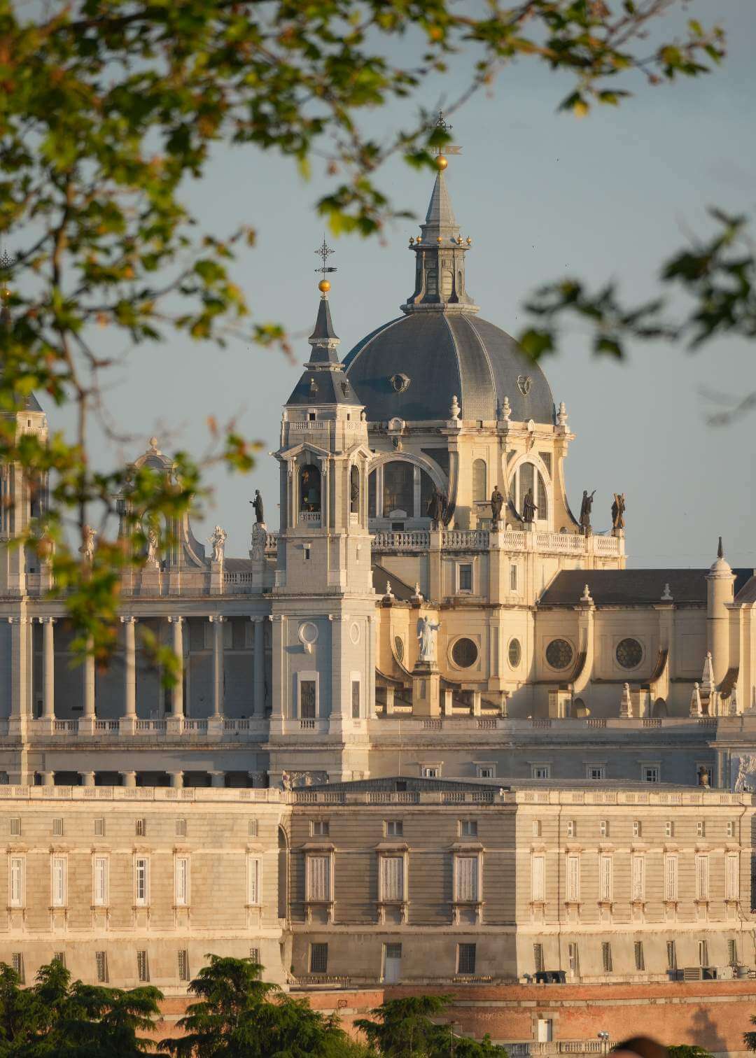 Catedral de la Almudena