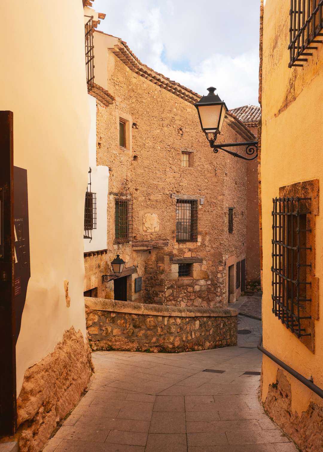 Centro histórico de Cuenca