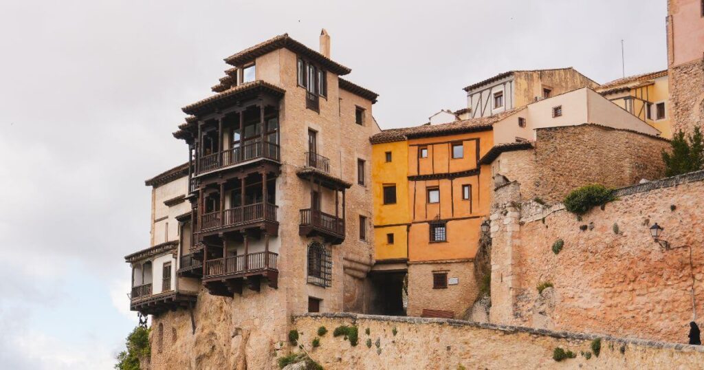 Cuenca Castilla La Mancha