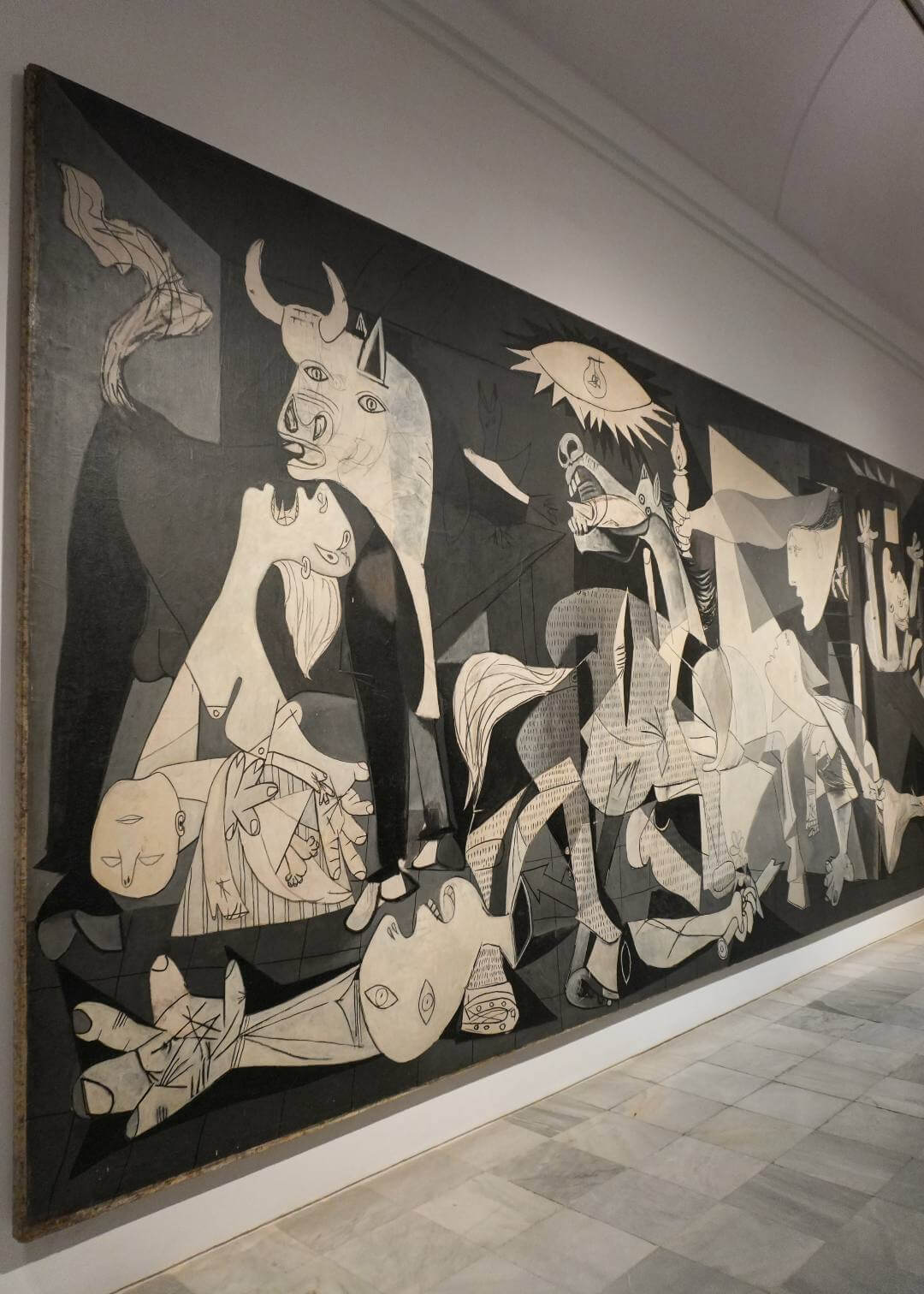 Guernica Picasso