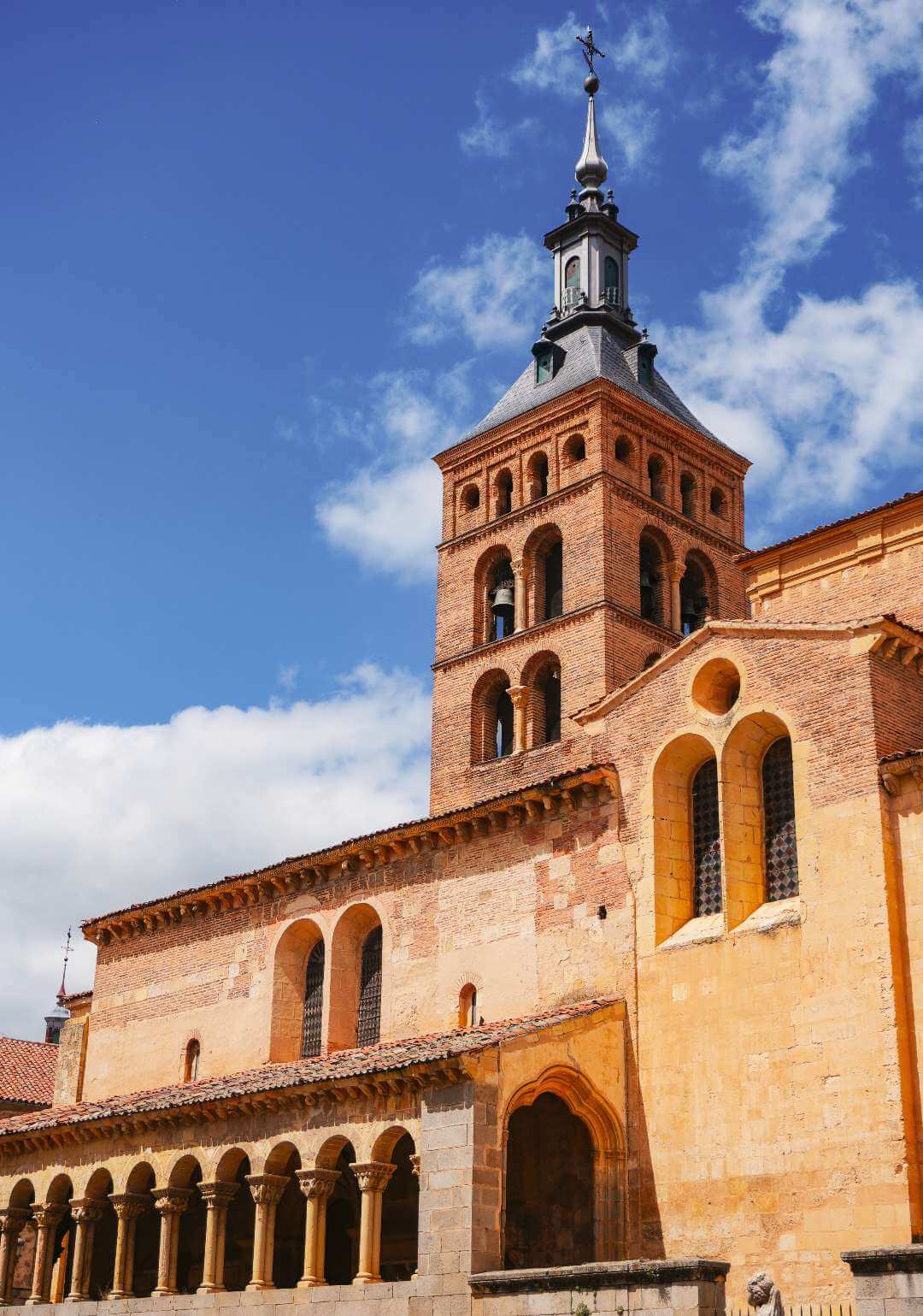 Iglesia de San Martín