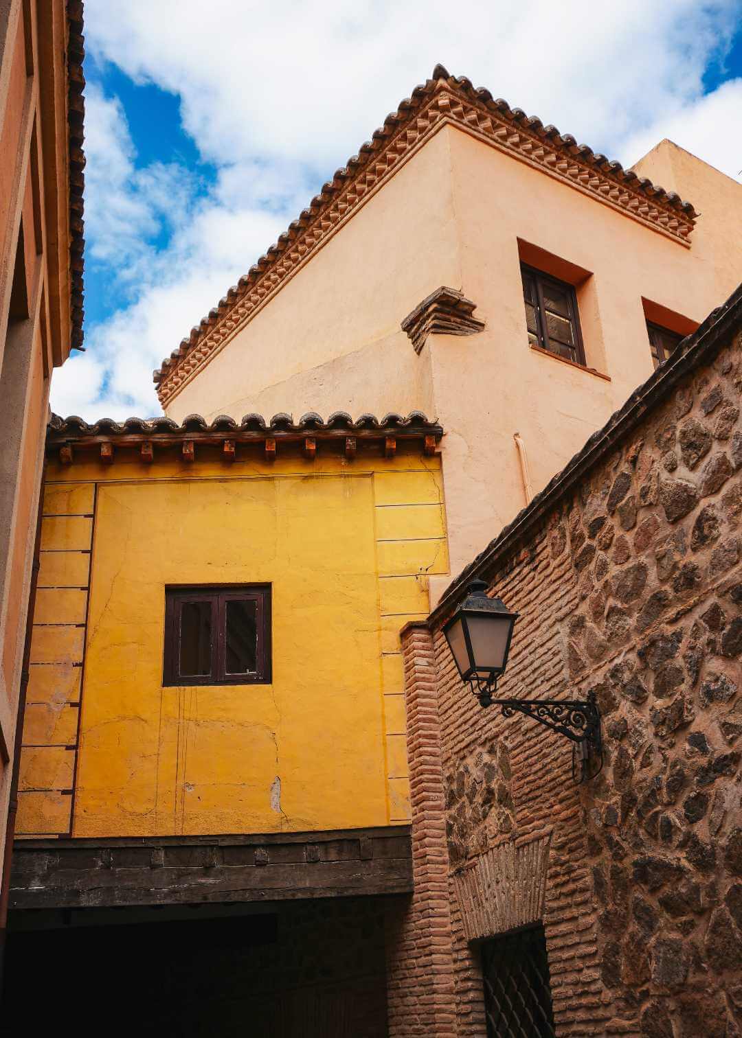 Judería de Toledo