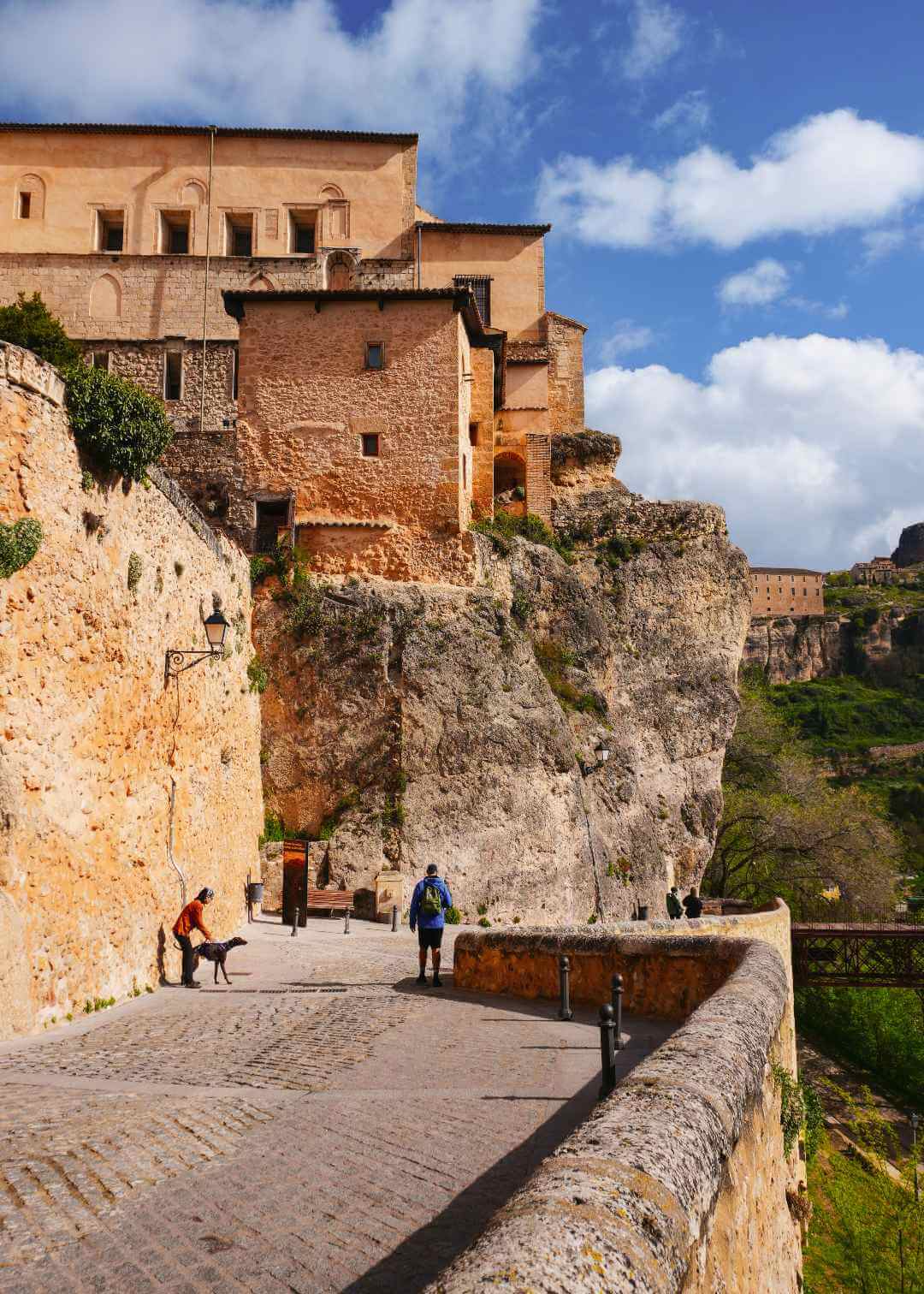 Lugares para visitar en Cuenca Castilla-La Mancha