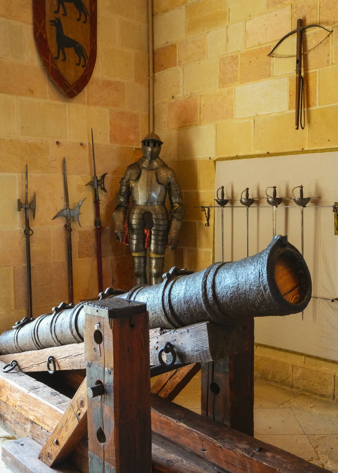 Lugares para visitar en Segovia