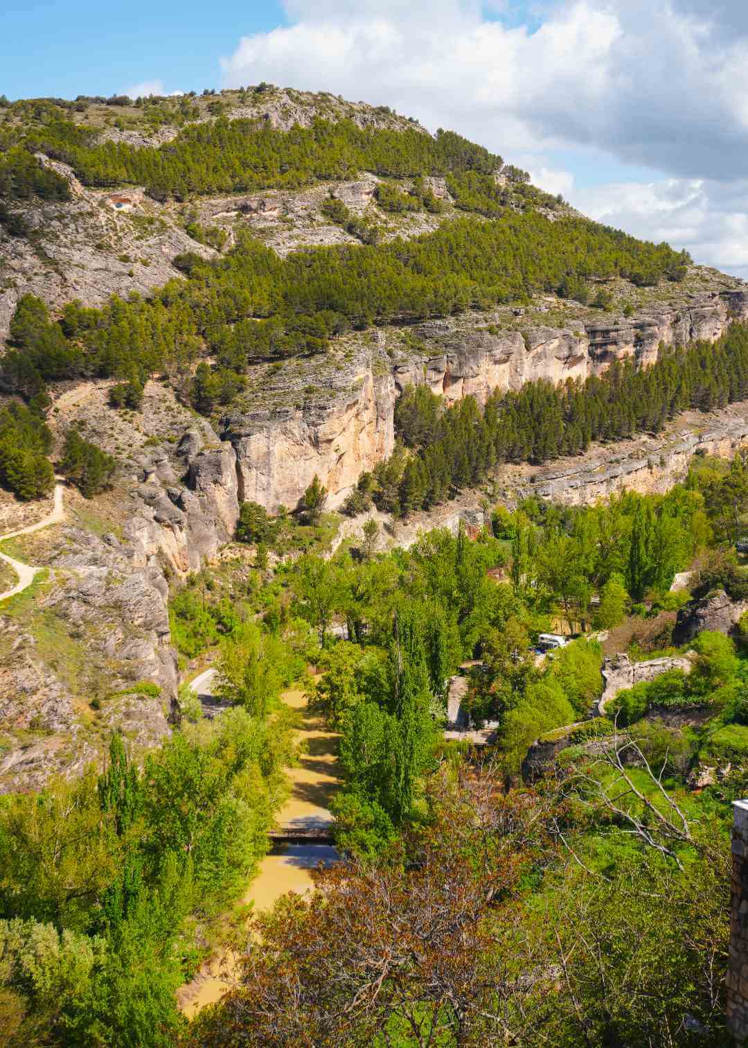Mirador Río Huécar